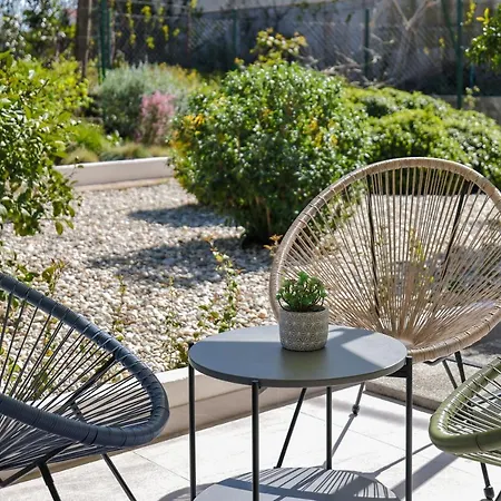 Апартаменти Natale *