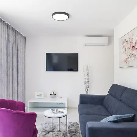 Апартаменти Natale