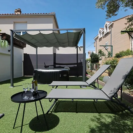 Natale Апартаменти *