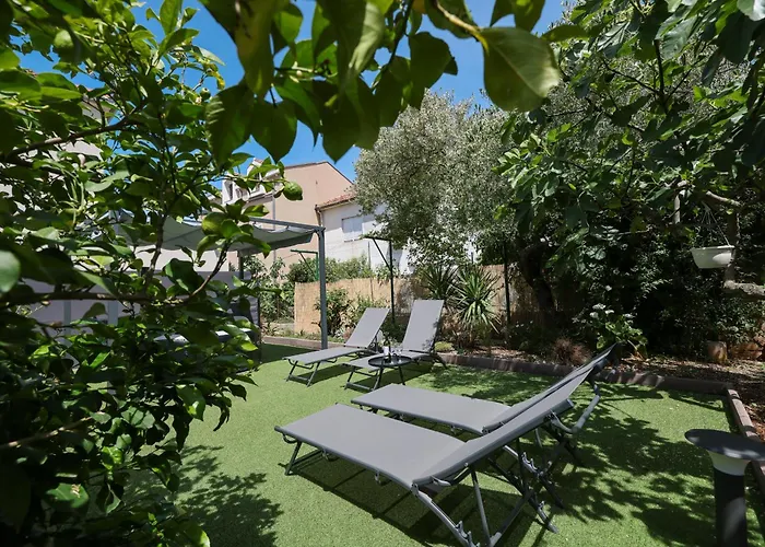 Natale Apartment Zadar