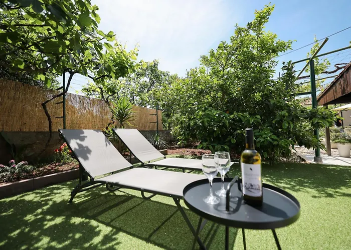 Apartment Natale Zadar