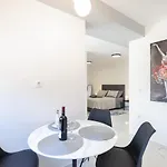 Natale Appartement Zadar