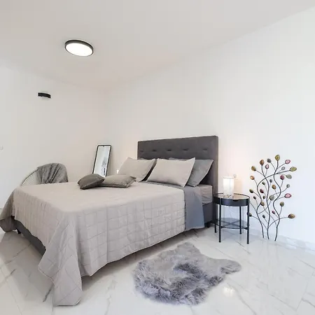 Apartman Natale Zára