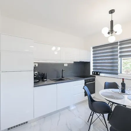 Apartamento Natale *