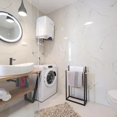 Apartman Natale Zára