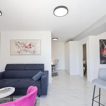 Apartman Natale Zára