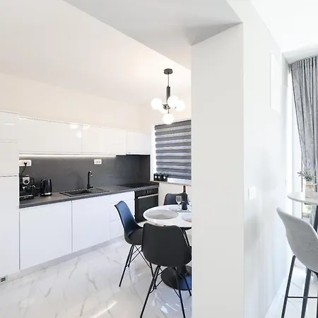 Natale Apartamento Zadar