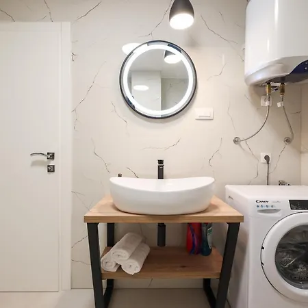 Apartman Natale *