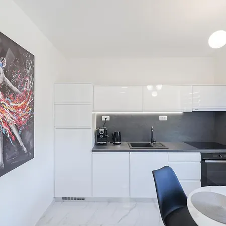Apartman Natale Zára