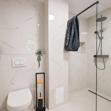 Natale Apartman *