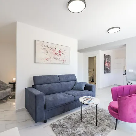 Natale Apartment *