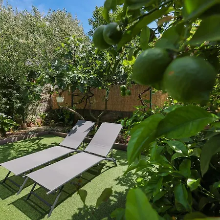 Apartamento Natale Zadar