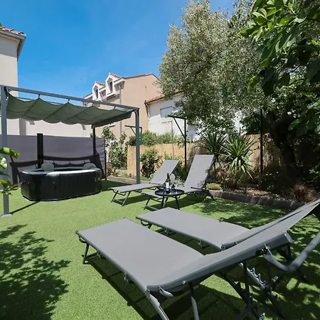 Natale 아파트 자다르