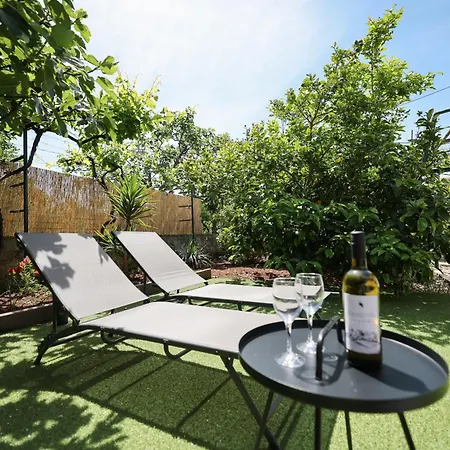 Apartamento Natale Zadar