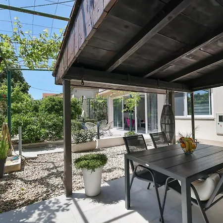 Natale Apartamento Zadar