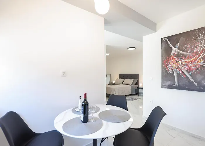 Natale Apartamento Zadar