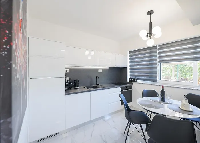 アパート Natale *