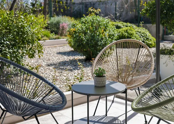 アパート Natale *