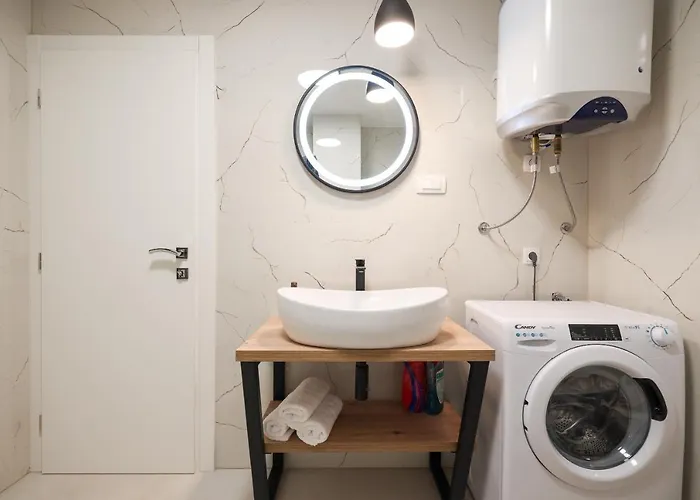 アパート Natale *