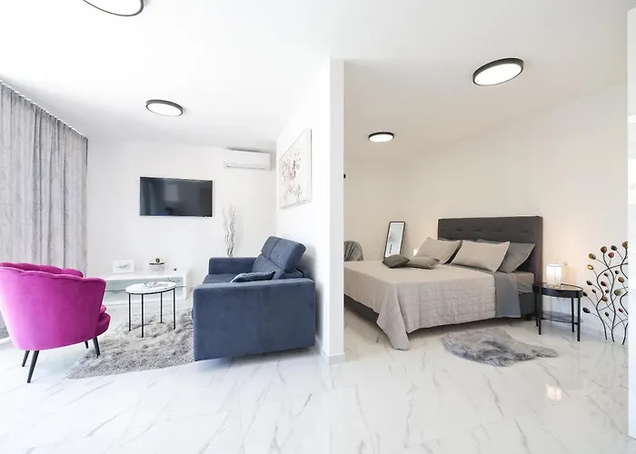 Apartamento Natale *