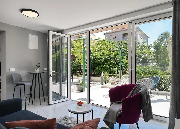 Apartamento Natale *