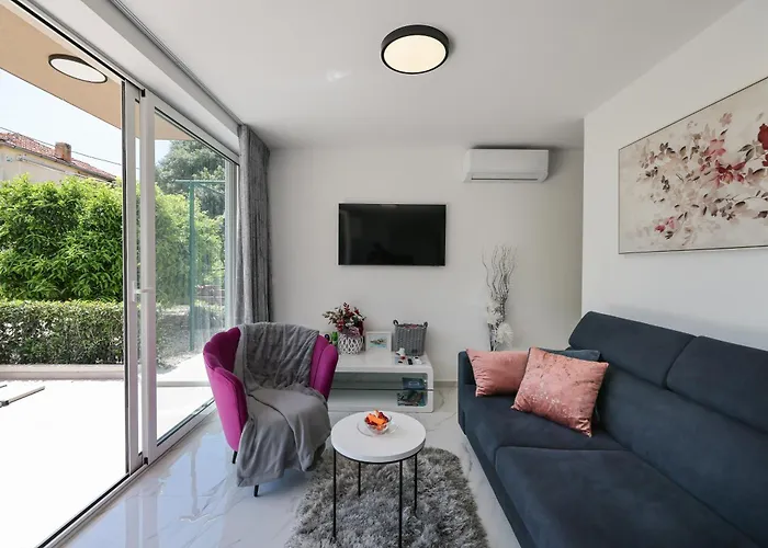 Natale Apartamento Zadar