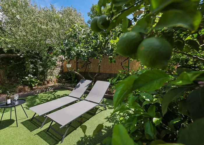 アパート Natale ザダル