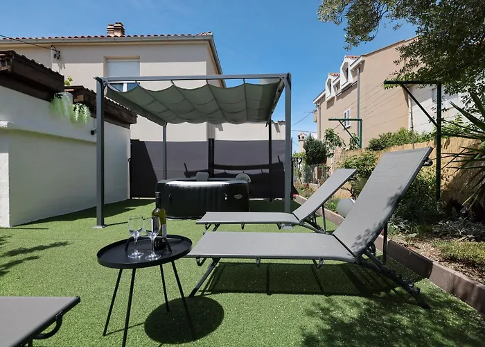 Natale Apartamento *