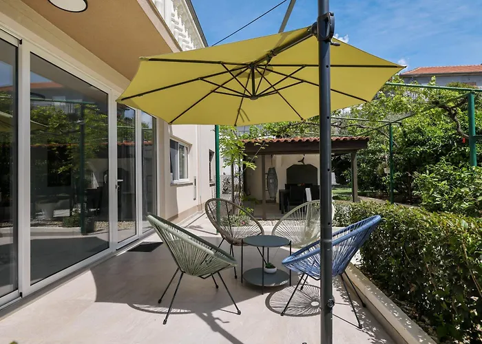 Natale Apartamento Zadar